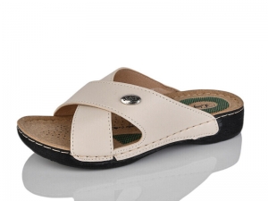 Шлепанцы Elegance