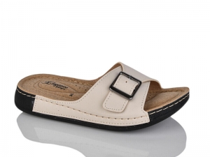 Шлепанцы Elegance