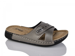 Шлепанцы Elegance