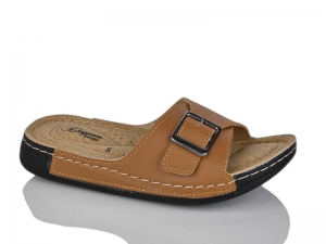 Шлепанцы Elegance