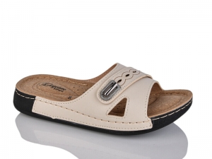 Шлепанцы Elegance