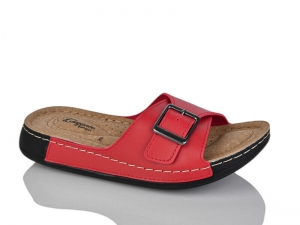 Шлепанцы Elegance