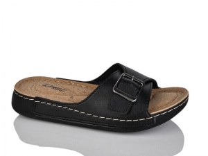 Шлепанцы Elegance