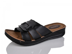 Шлепанцы Aris