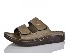 Шлепанцы ALC