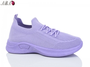 Кроссовки Aba