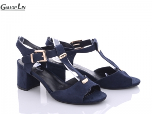 Босоножки Gallop Lin