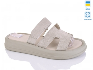 Шлепанцы Sali