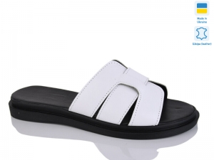 Шлепанцы Sali