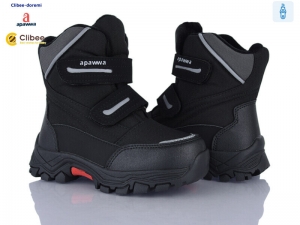 Ботинки Apawwa