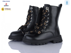 Ботинки Apawwa