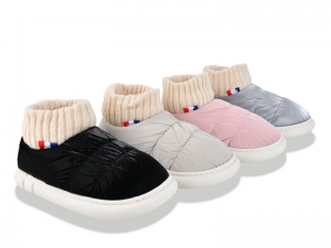 Тапочки ВЗУТТЯ+