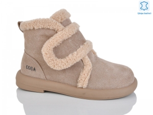 Ботинки Egga
