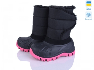 Ботинки Lasco