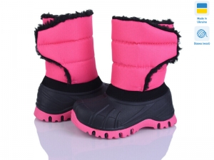 Ботинки Lasco