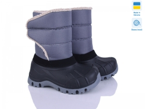 Ботинки Lasco