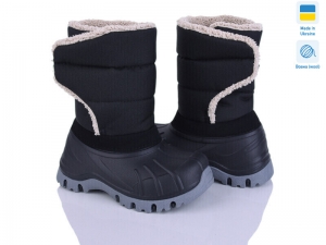 Ботинки Lasco