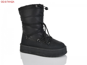 Дутики QQ&Панда