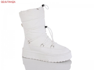 Дутики QQ&Панда