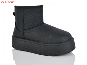 Угги QQ&Панда