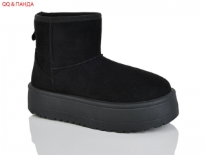 Угги QQ&Панда