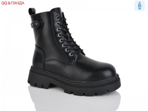 Ботинки QQ&Панда