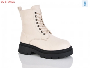 Ботинки QQ&Панда