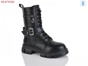 Ботинки QQ&Панда