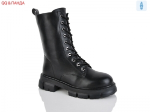 Ботинки QQ&Панда