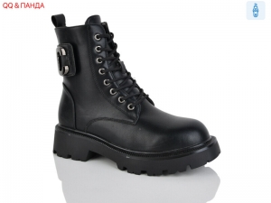 Ботинки QQ&Панда