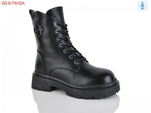 Ботинки QQ&Панда