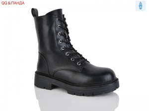 Ботинки QQ&Панда