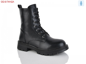 Ботинки QQ&Панда