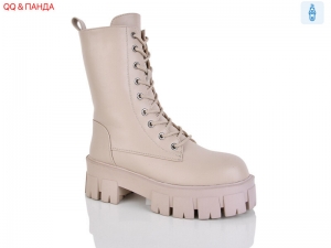 Ботинки QQ&Панда