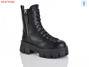 Ботинки QQ&Панда