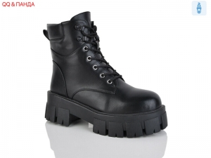 Ботинки QQ&Панда