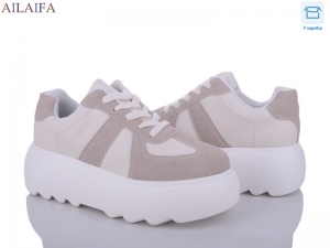 Кроссовки Aelida