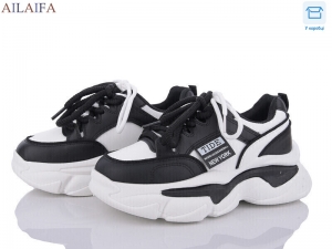 Кроссовки Aelida