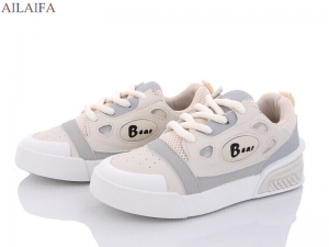 Кроссовки Bear