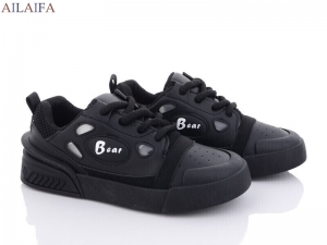 Кроссовки Bear