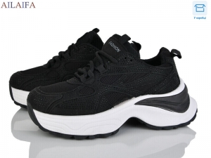 Кроссовки Aelida