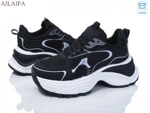 Кроссовки Aelida