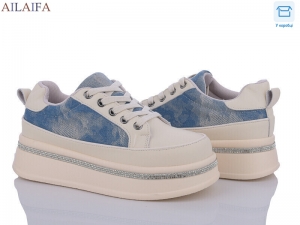 Кроссовки Aelida