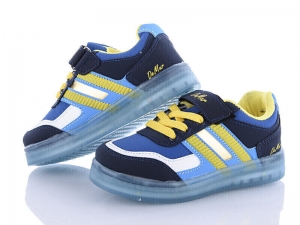 Кроссовки Demur