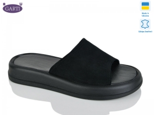 Шлепанцы Garti
