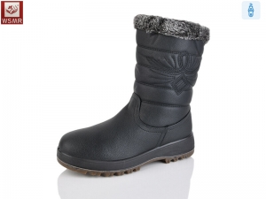 Сапоги WSMR