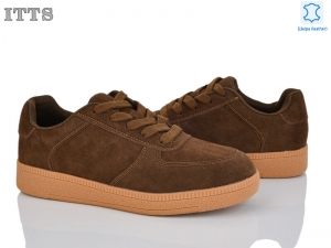 Кроссовки ITTS