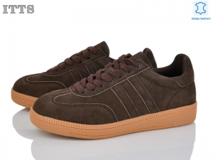 Кроссовки ITTS