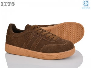 Кроссовки ITTS