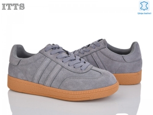Кроссовки ITTS